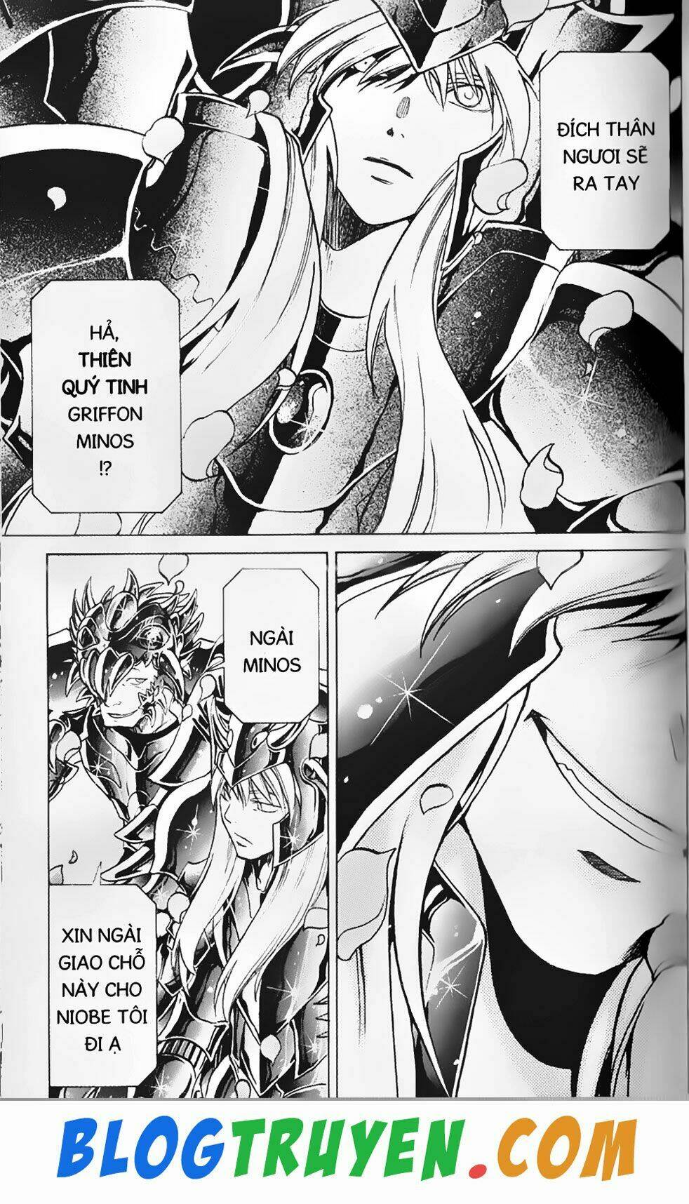 thần thoại minh vương chapter 18 15