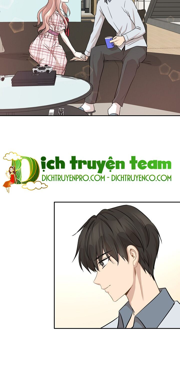 cuộc sống kỳ thú chapter 66 42