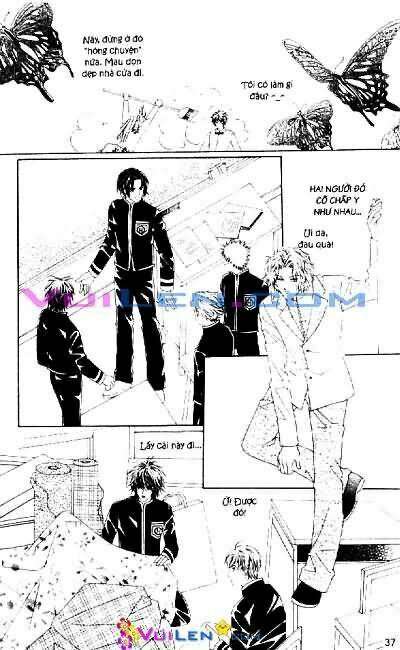 cửa hàng phù thủy chapter 8 37