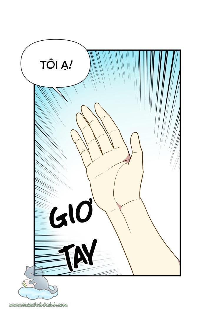 công nương khế ước của gia tộc công tước quái vật chapter 75 57