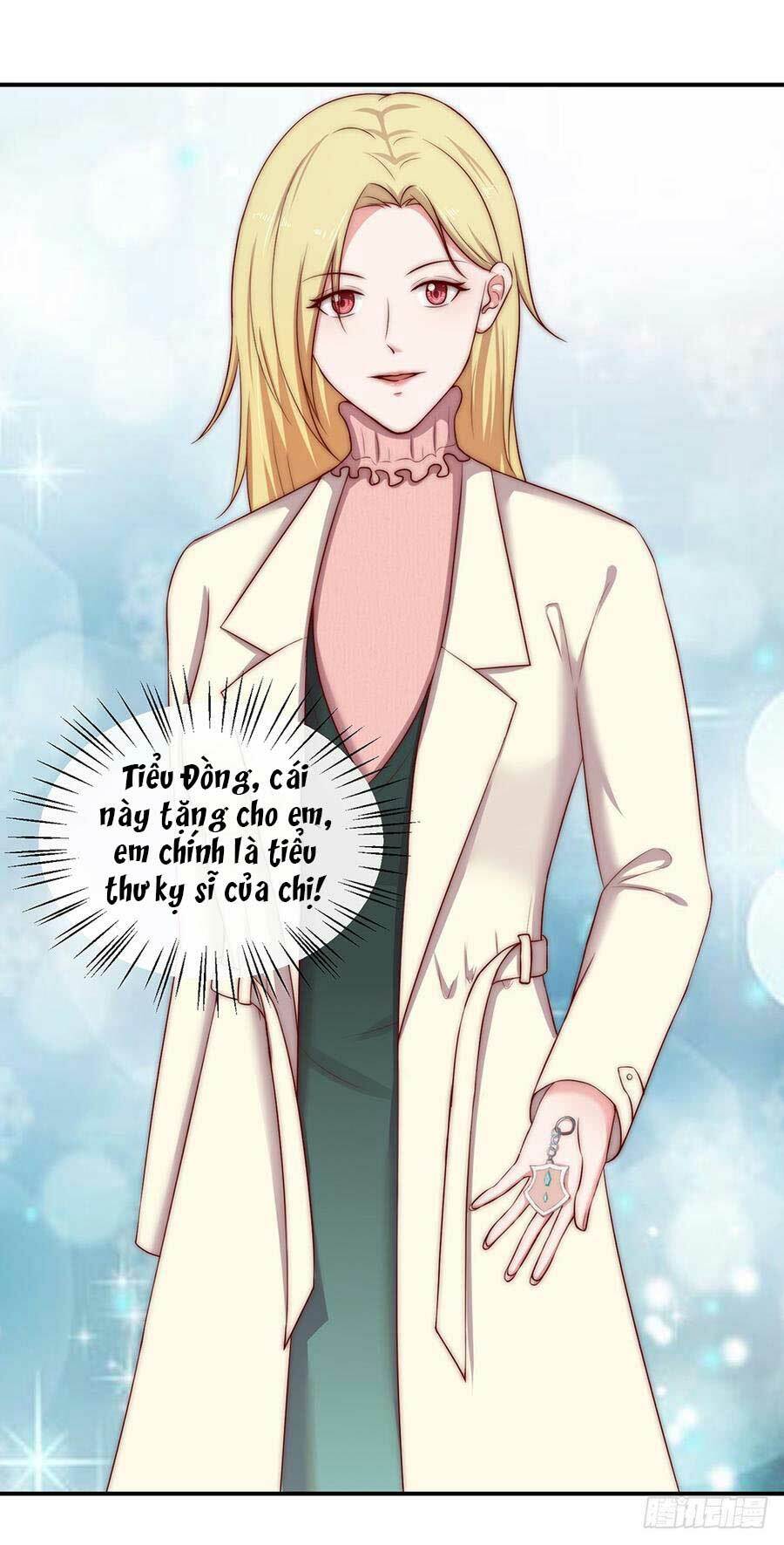 gả cho tình cũ làm lão bà chapter 38 30