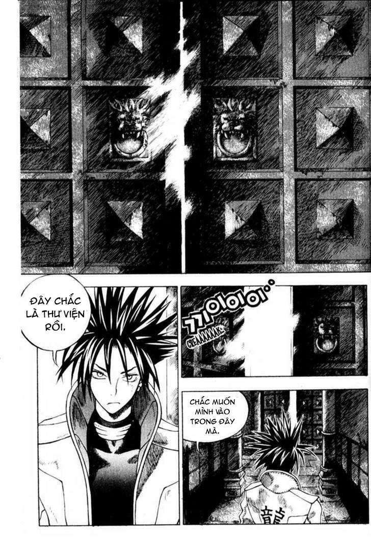 ragnarok - into the abyss chapter 93 2