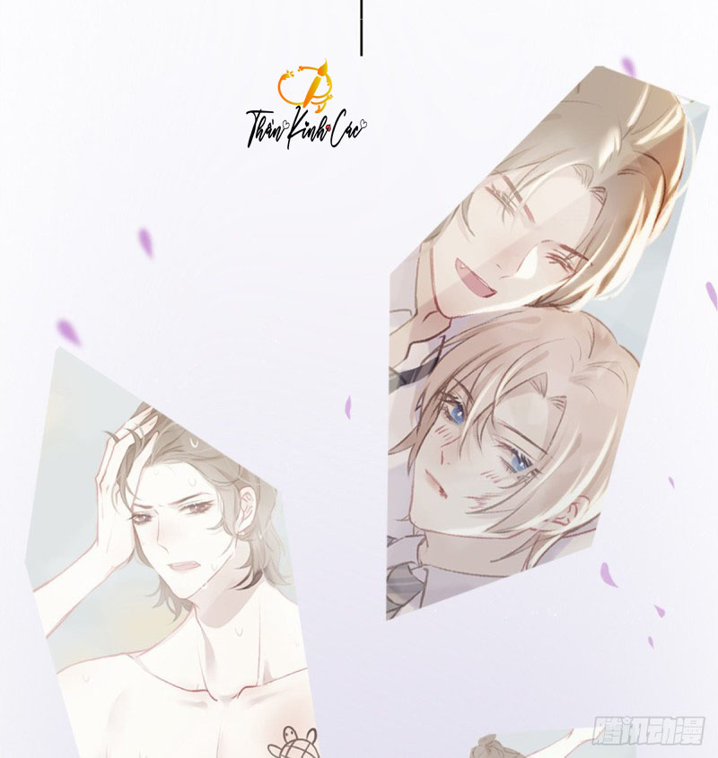 10 định ước giữa tôi và cậu ấy chapter 1 22