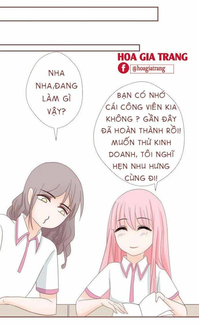 nơi này có điểm không bình thường chapter 9 13