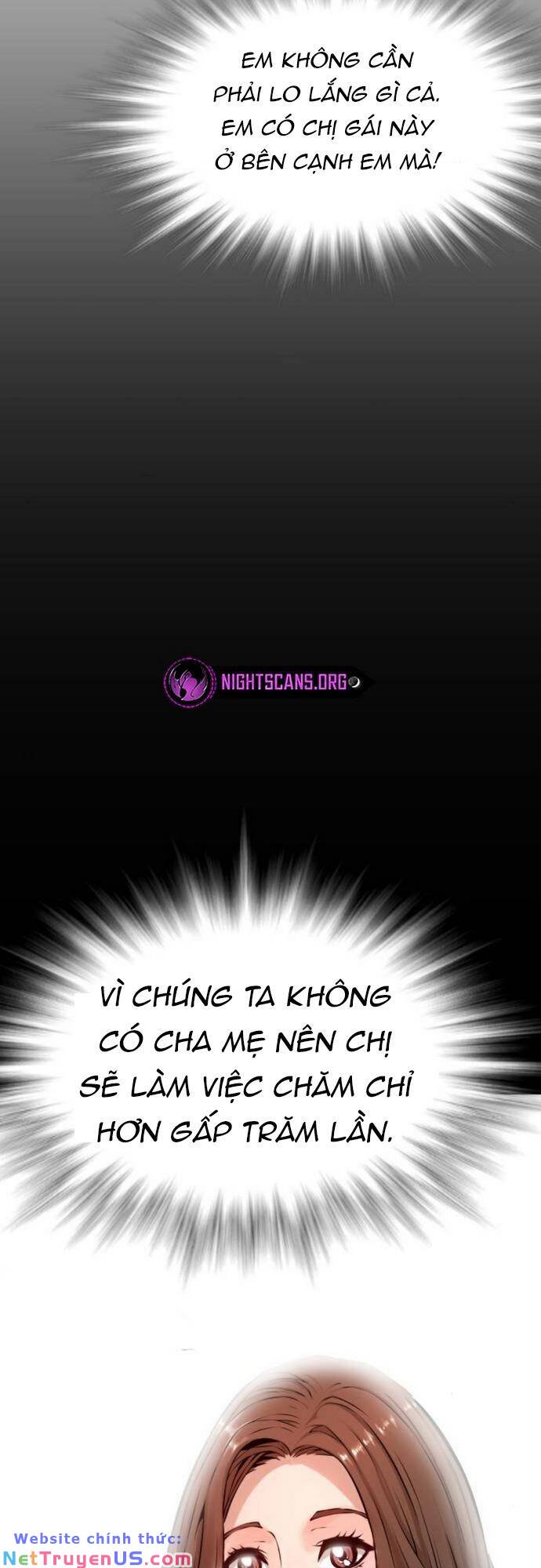 Hiệp Sĩ Gangnam Chapter 27 - Trang 19