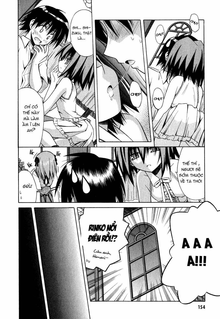 omamori himari chapter 18 22