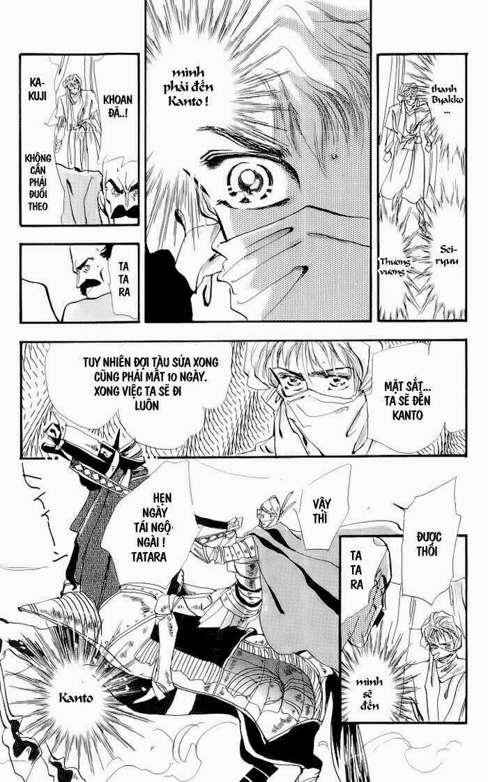 đứa con số phận chapter 15 41