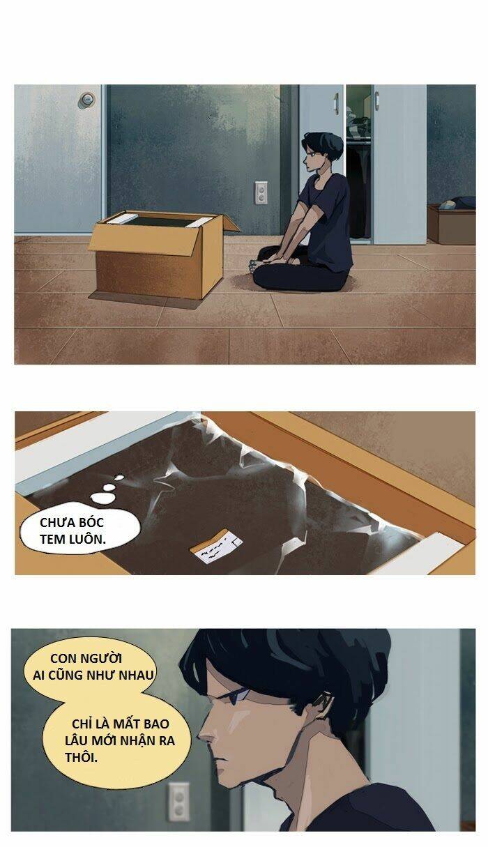 subtle disaster chapter 5 18