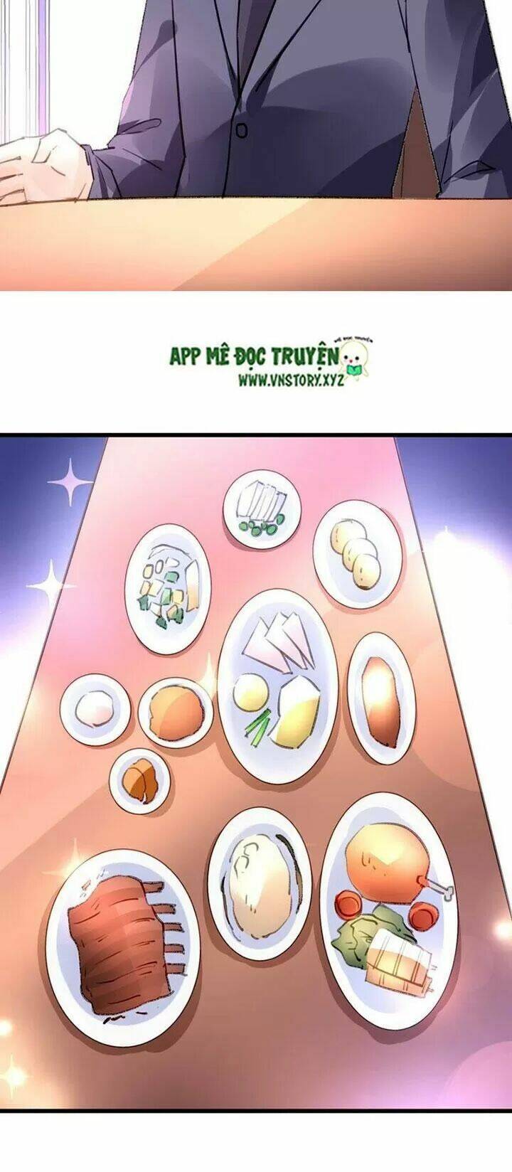 mưu ái thành nghiện chapter 49 15