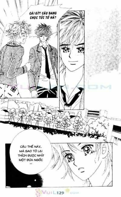 chàng gà mái chapter 16 129