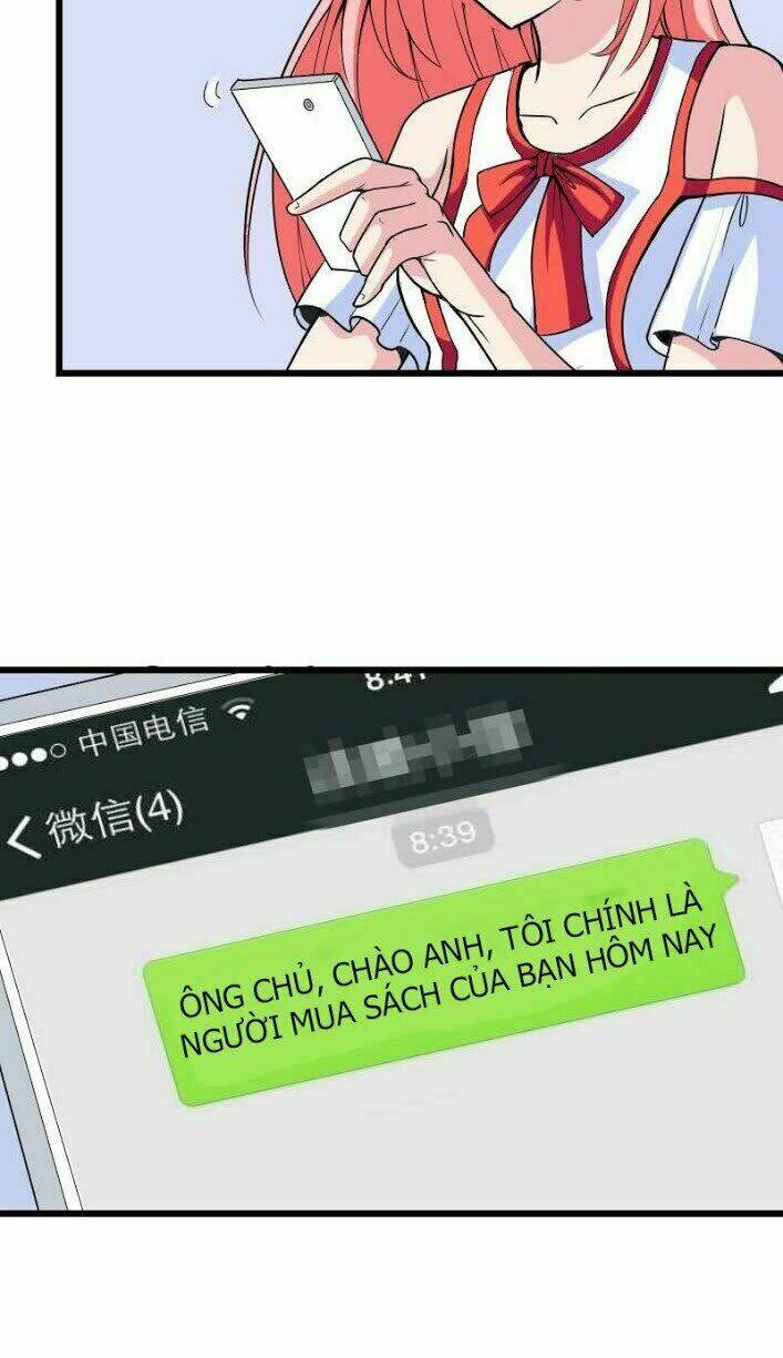 ngưu thư cung ứng thương chapter 7 9