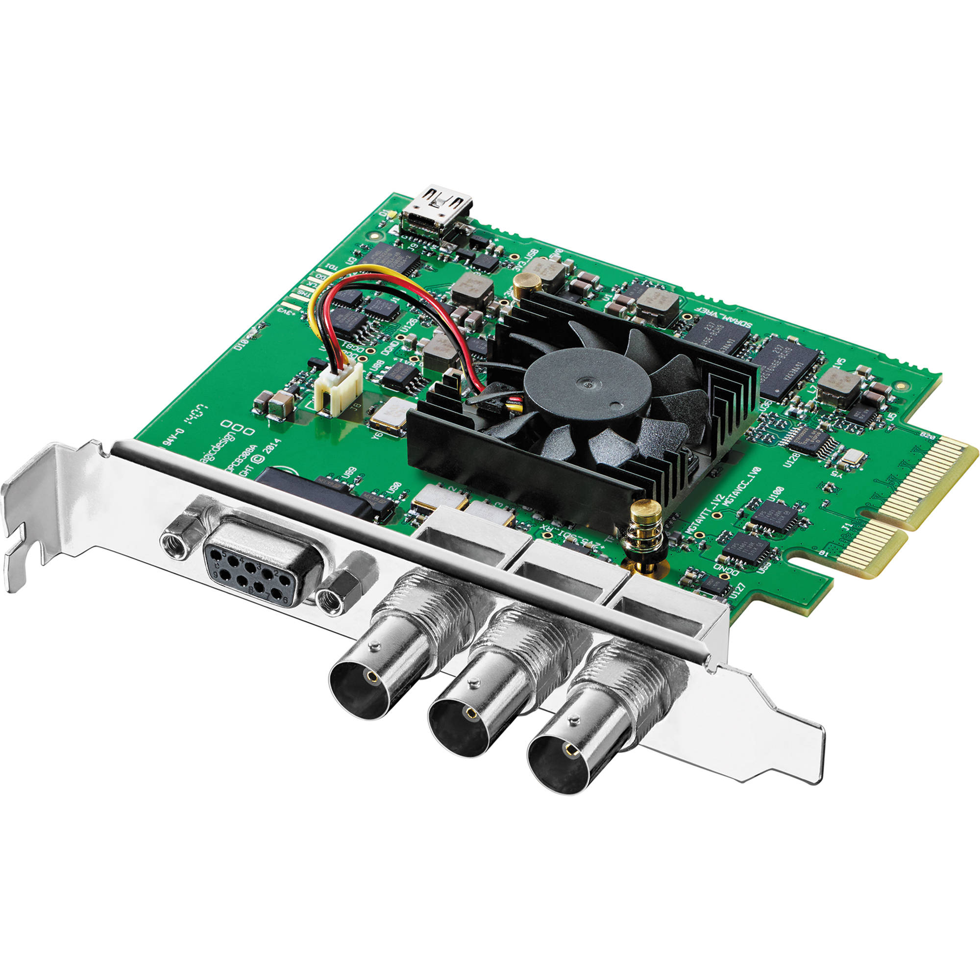 DeckLink SDI 4K- Hàng chính hãng