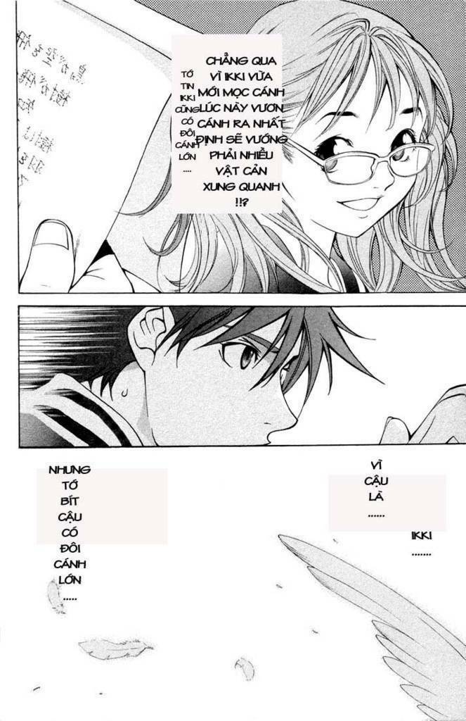 air gear chapter 2 26