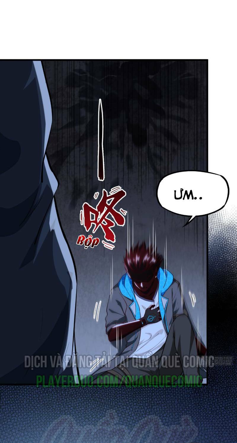 minh nhật thần đô chapter 33 25