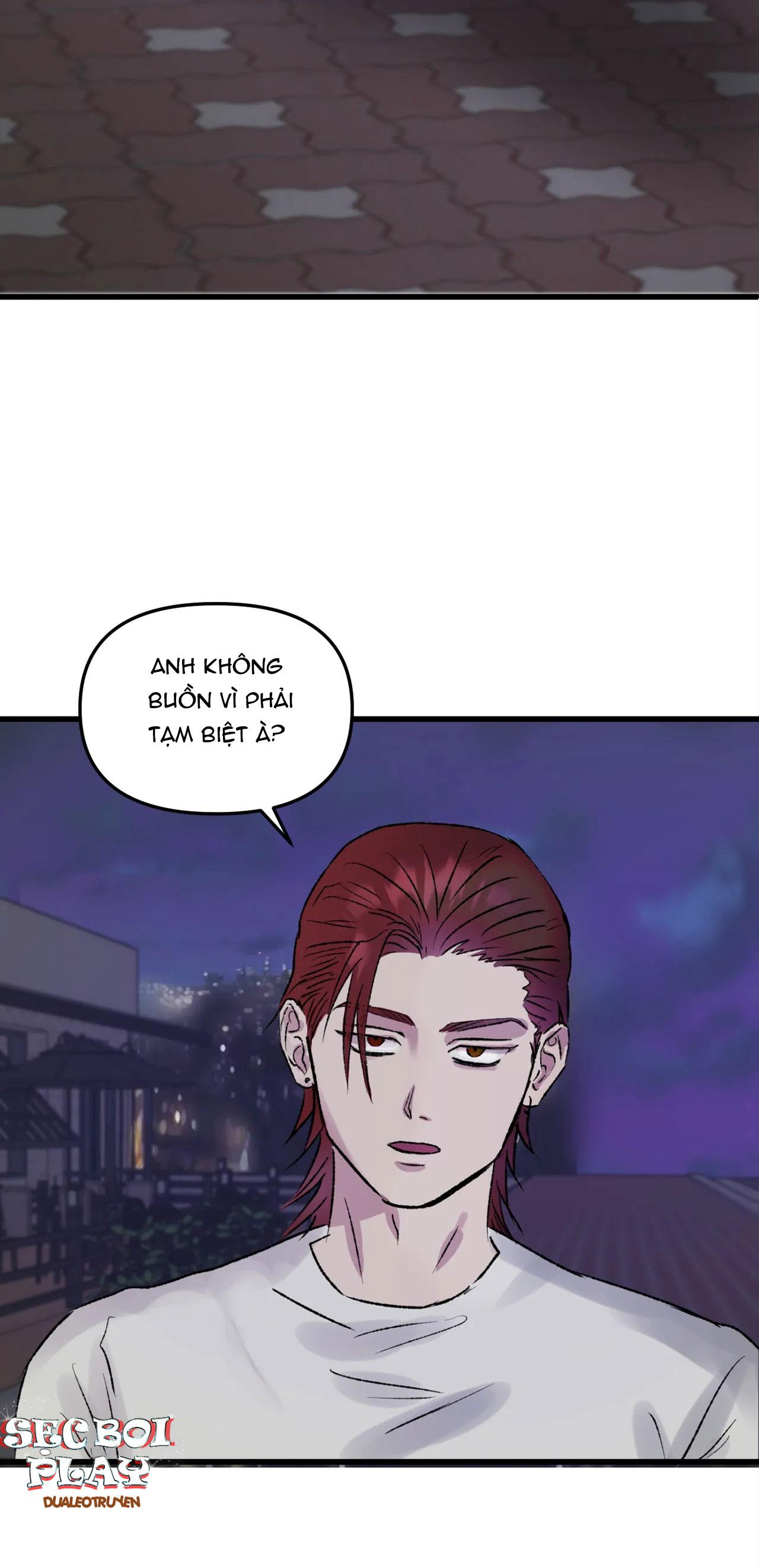 nghiện cuồng công - bdsm cùng sẹc chapter 2 72