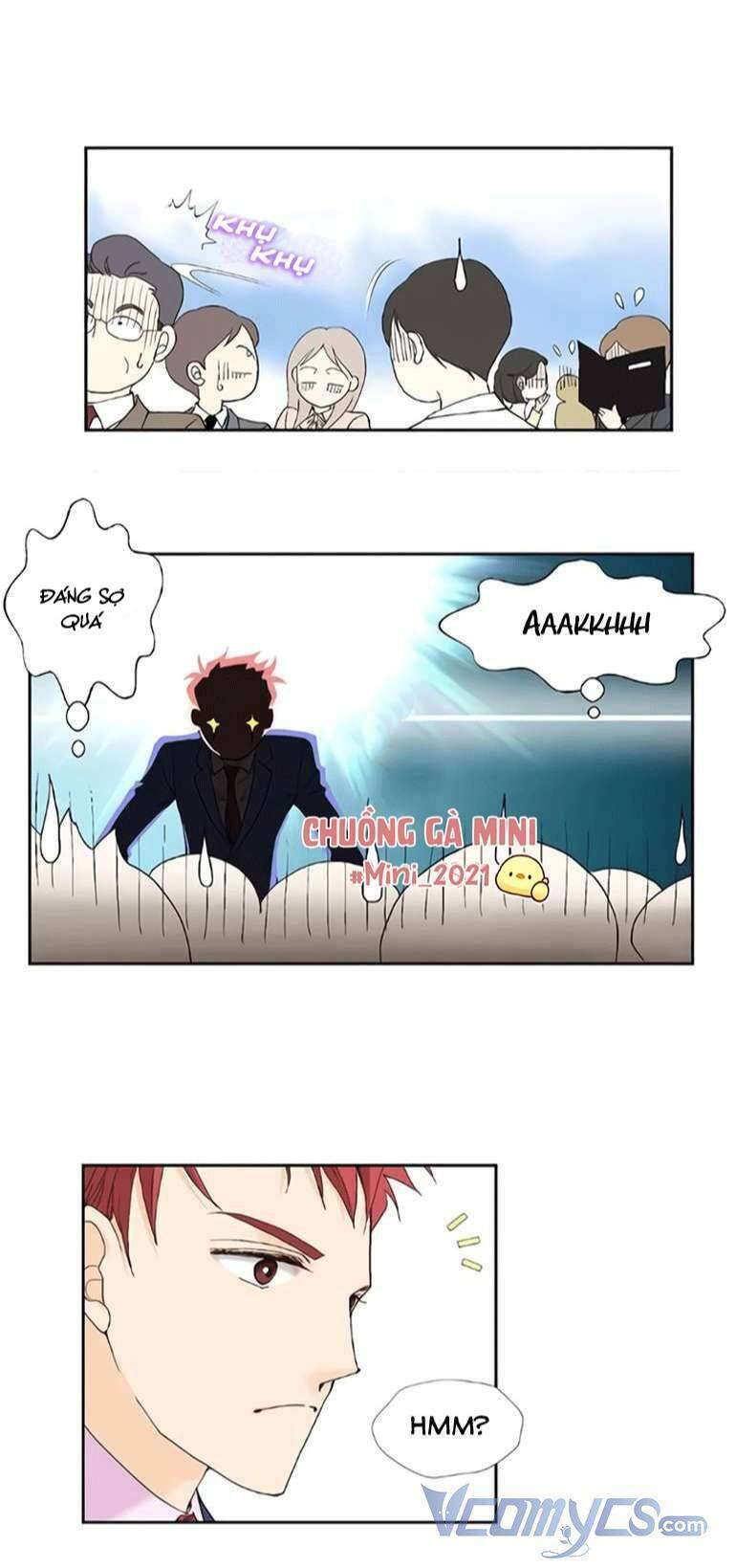 lee bom, em là của anh chapter 1 25