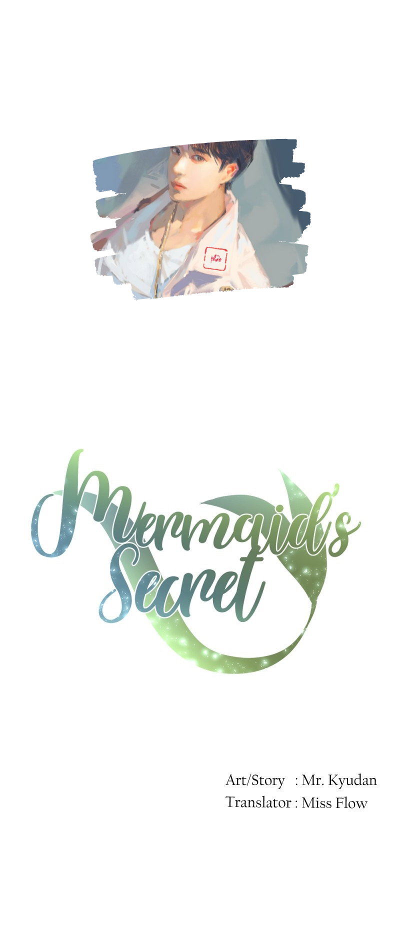 bí mật của nàng tiên cá chapter 3 2