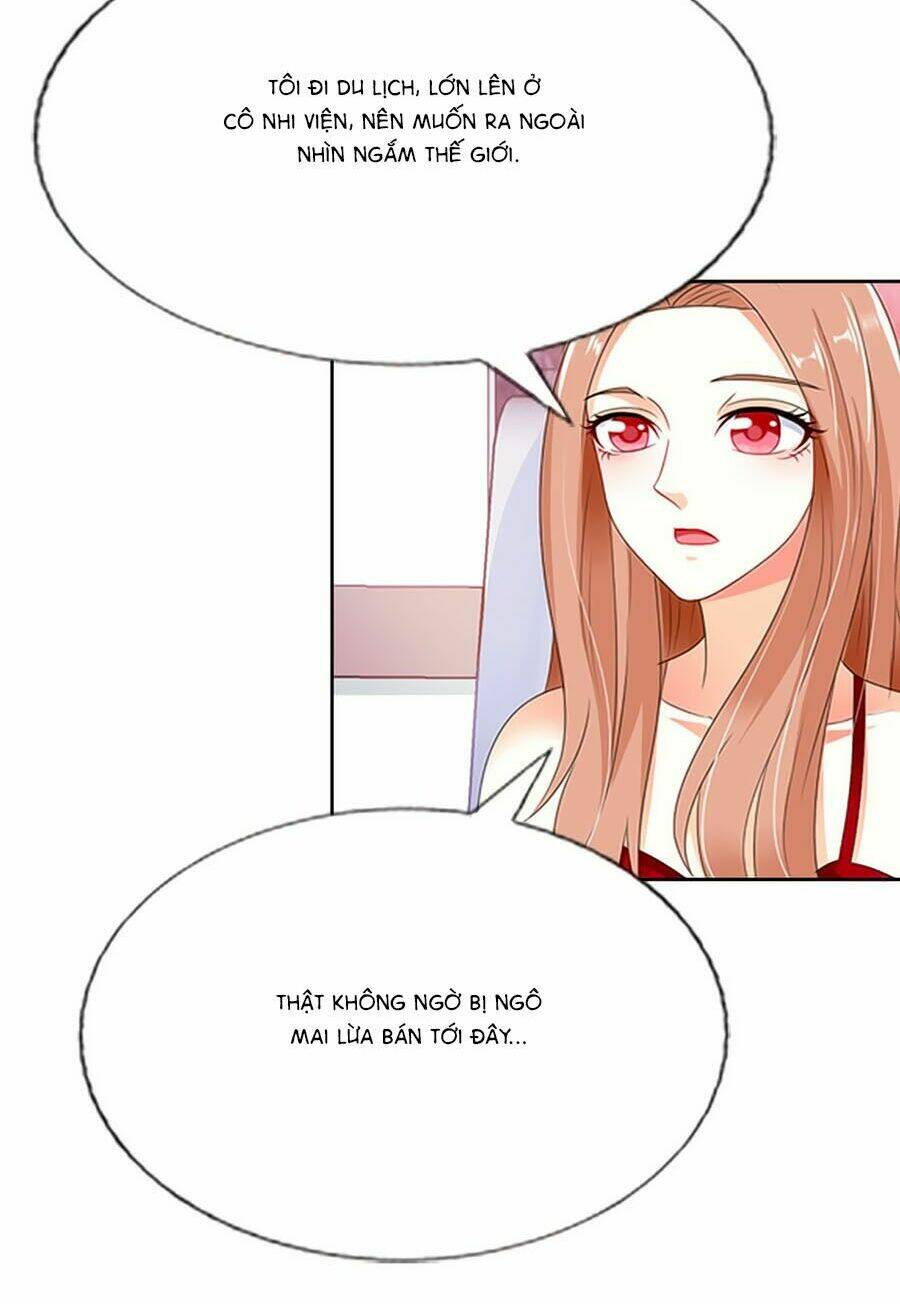 song diện danh viện chapter 38 17