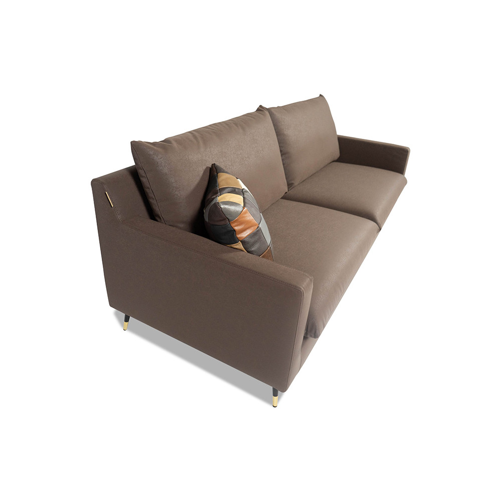 Ghế Sofa Hàn Quốc FLIN 1800