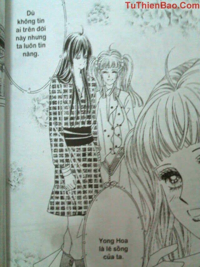 tình trong mộng chapter 8 29