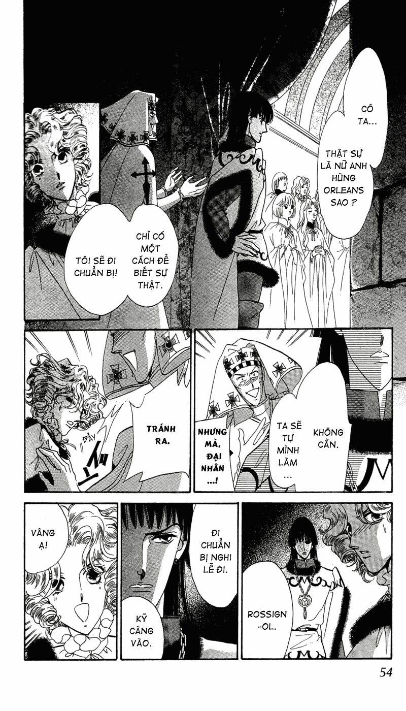 s to m no sekai chapter 10 23