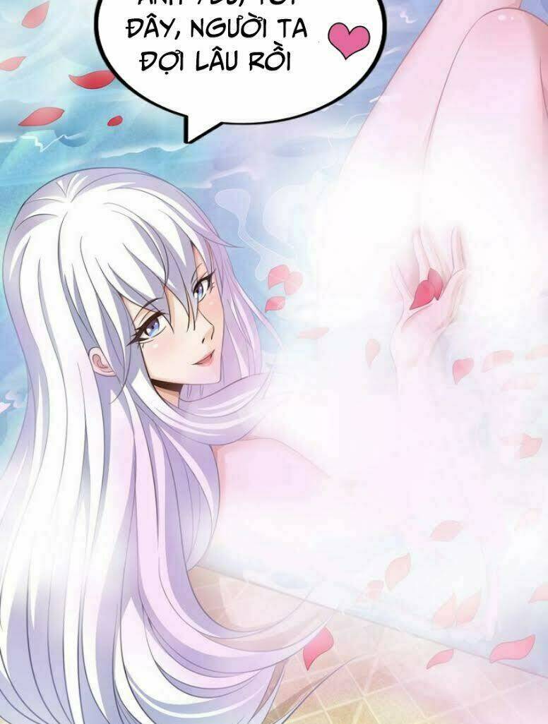 thần tiên dạy tôi giả x chapter 27 14