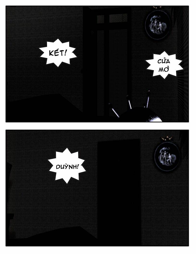 class of wizards chapter 5.6 7