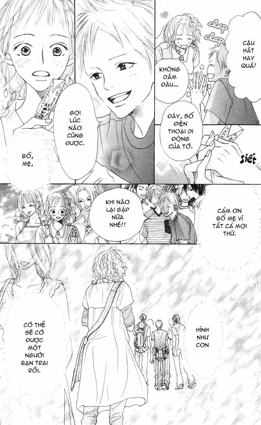 phát điên vì em chapter 1 14