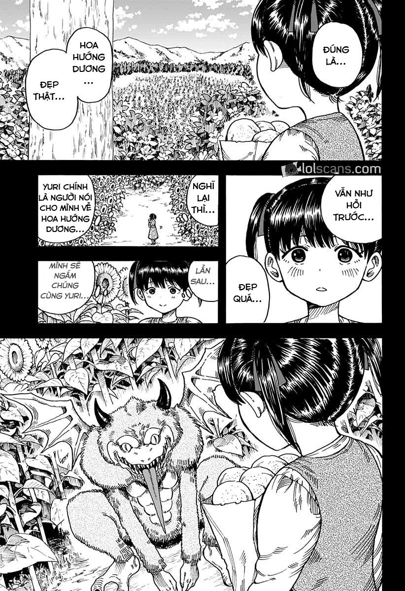 anh hùng lấy vợ chapter 14 21