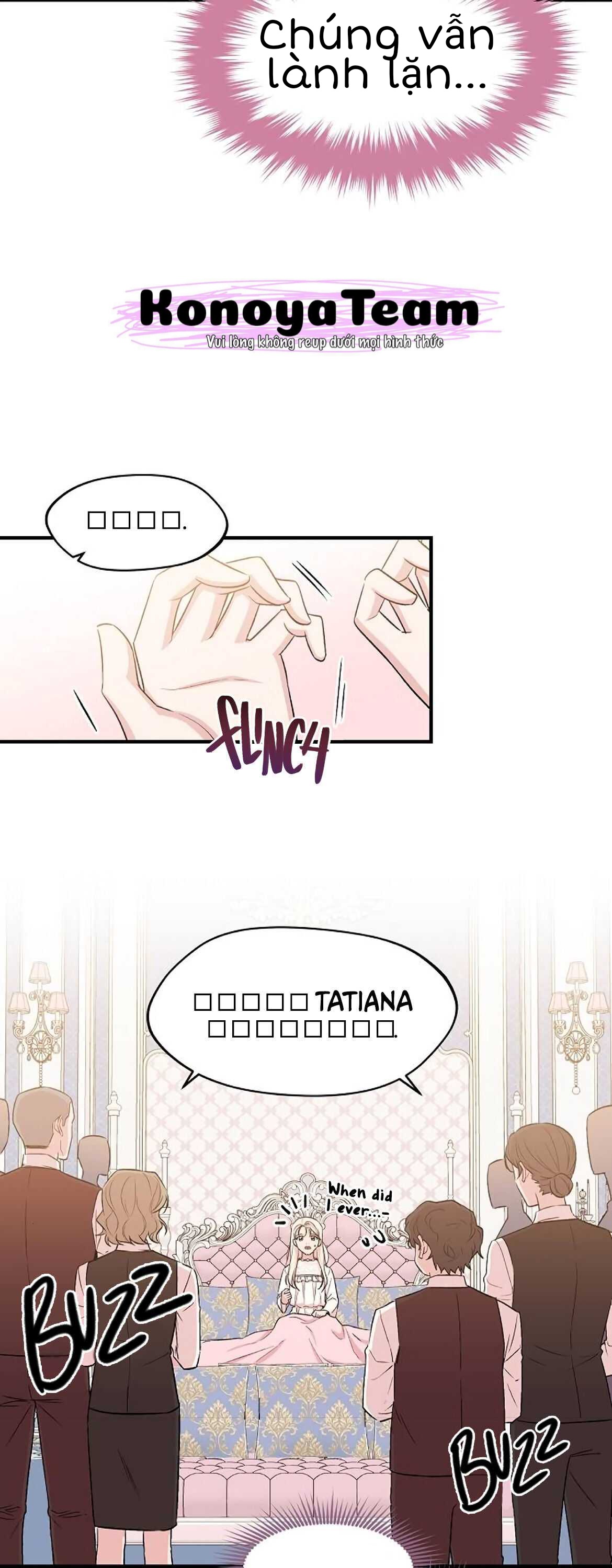 bình minh trên moscow chapter 3 5