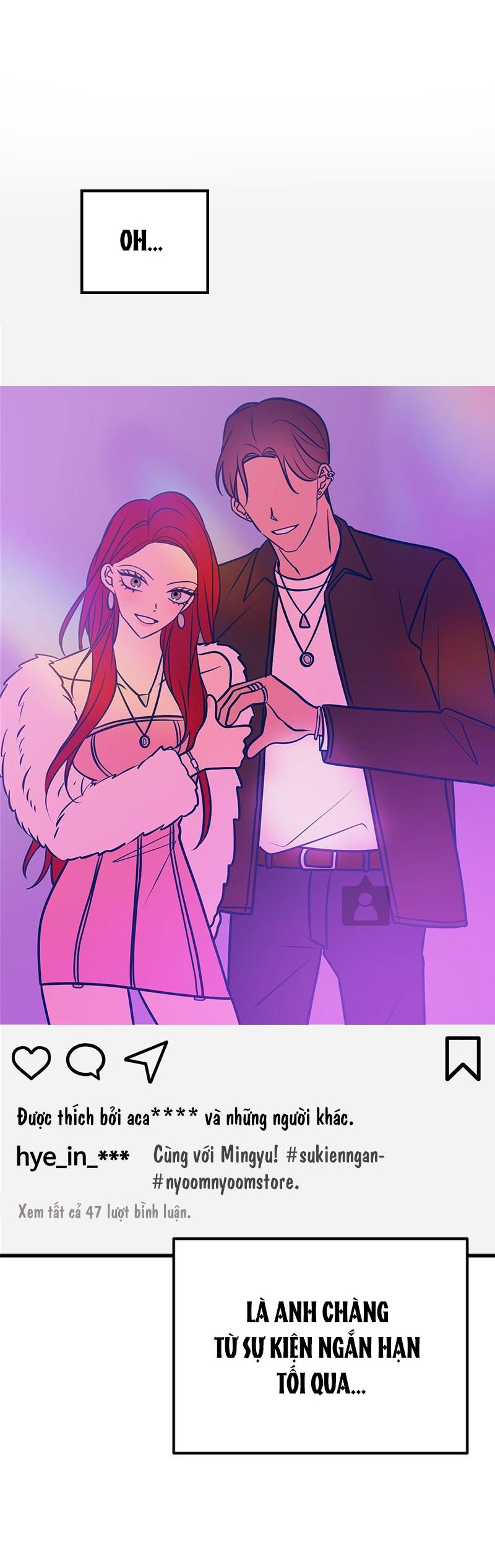 Như Nhau Thôi Mà chapter 46 - Trang 34