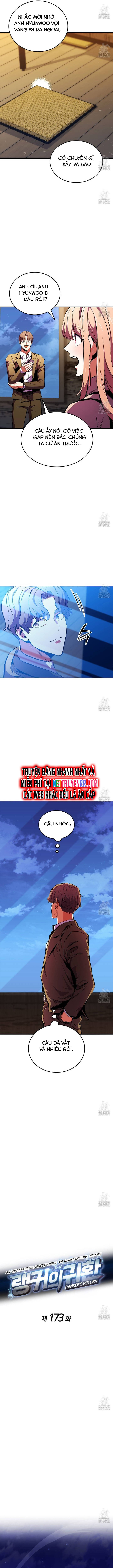 huyền thoại game thủ - tái xuất chapter 173 4