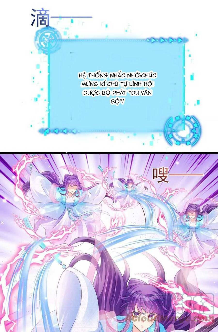 quân hoả nữ hoàng chapter 80 11