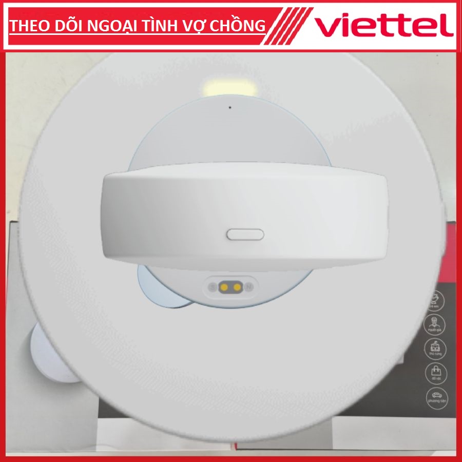 Định vị Theo Dõi ,ĐỊNH VỊ THÔNG MINH , Theo Dõi Cặp Bồ Ngoại Tình VTAG Viettel , Hàng chính Chính Hãng 100%