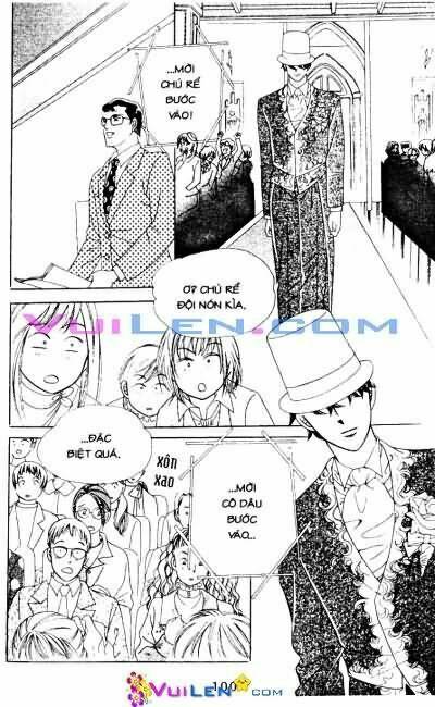 nụ hôn nồng thắm chapter 10 100