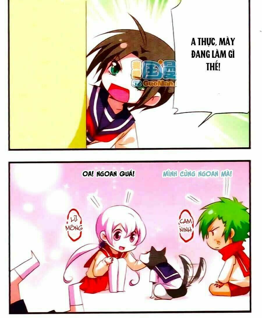 manh tam quốc chapter 92 15