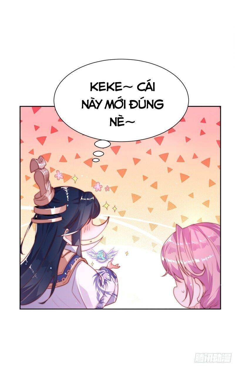 mỗi nữ đồ đệ đều muốn giết ta chapter 1 48