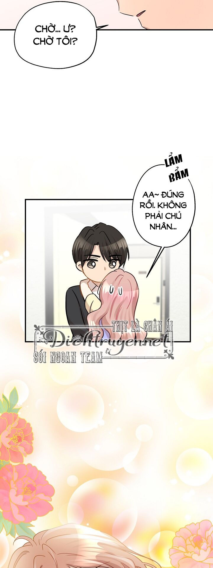 cuộc sống kỳ thú chapter 40 40