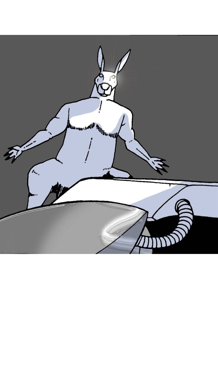 mắc kẹt trên mặt trăng chapter 67 20