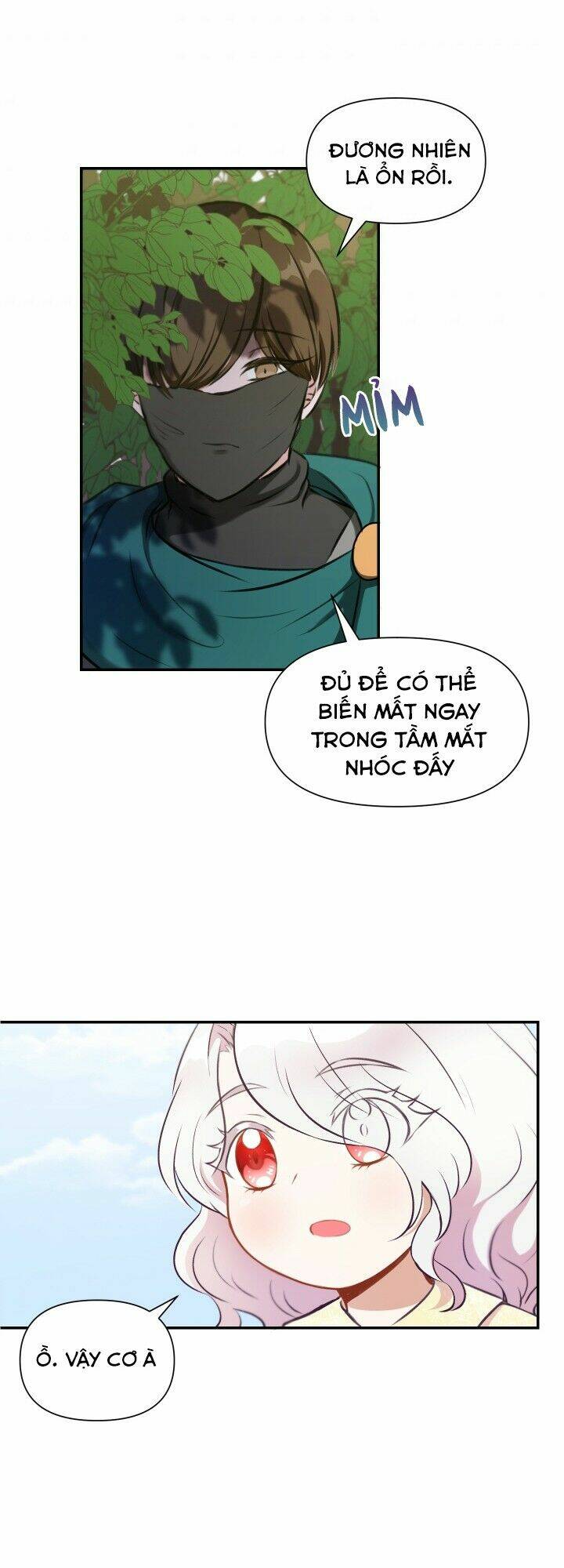 công chúa xấu xa chapter 9 40