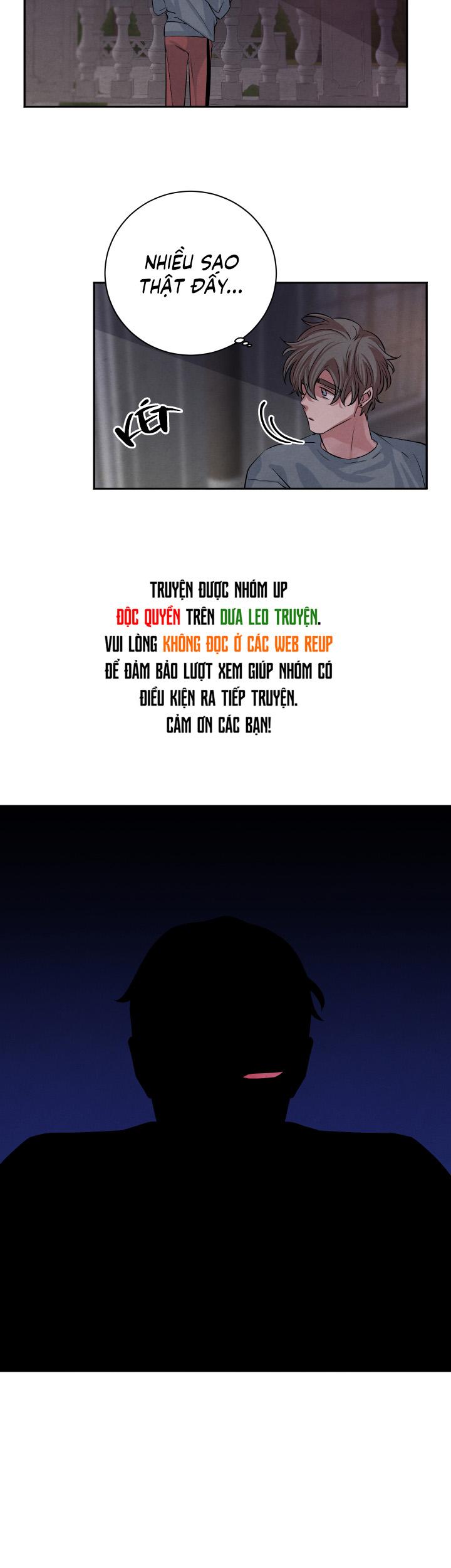 âm thanh của san hô chapter 31 13