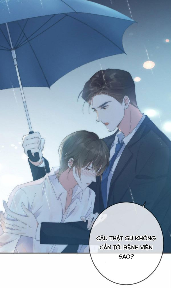 nịch tửu chapter 2 7