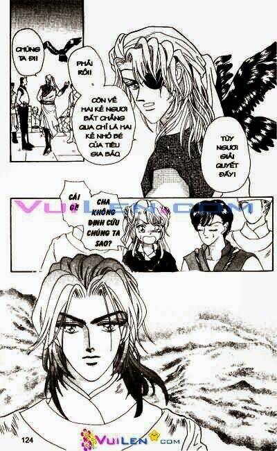 tinh linh của biển chapter 1 124