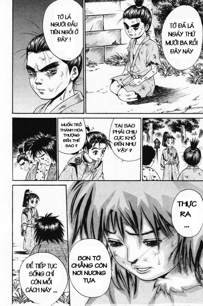 thiếu niên vương phần 1 chapter 6 23