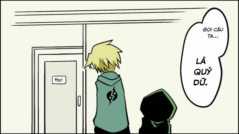 senyuu chapter 75 37