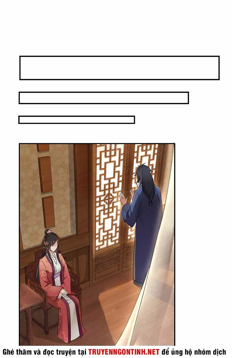 cuồng nữ trọng sinh - hoàn khố thất hoàng phi chapter 12 14