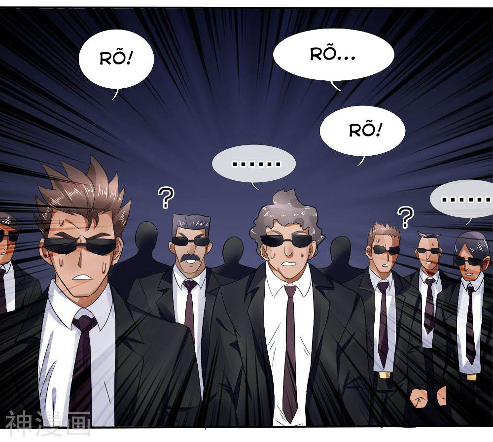 tuyệt thế binh vương chapter 67 5