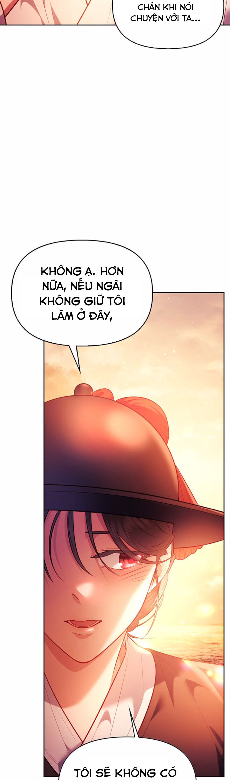 [18+] trăng nơi đỉnh núi chapter 31 31