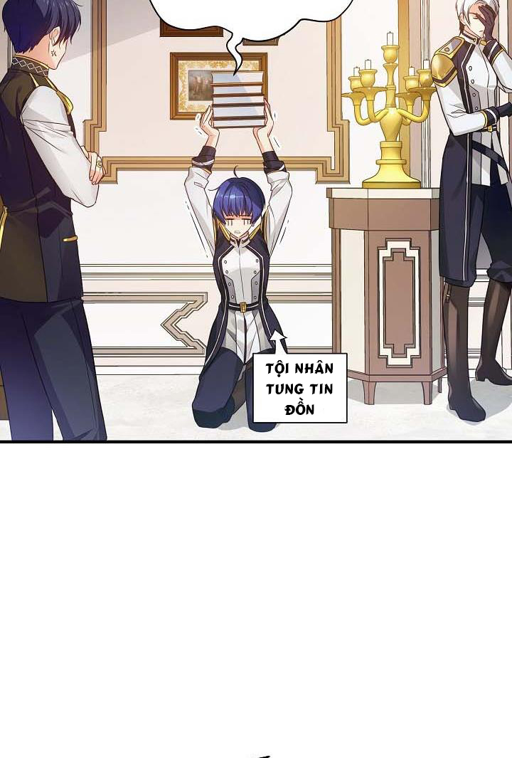 tôi đã ở đây ngay từ ban đầu chapter 12 68