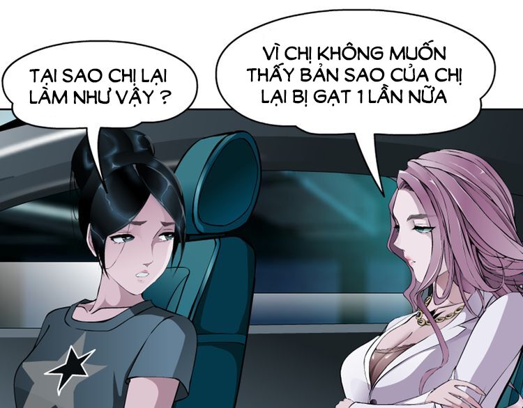 câu lạc bộ ngoại tình chapter 23.1 5